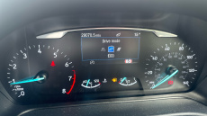 Ford Fiesta 1.0 EcoBoost Hybrid mHEV 125 Vignale Edition 5dr Petrol Hatchback